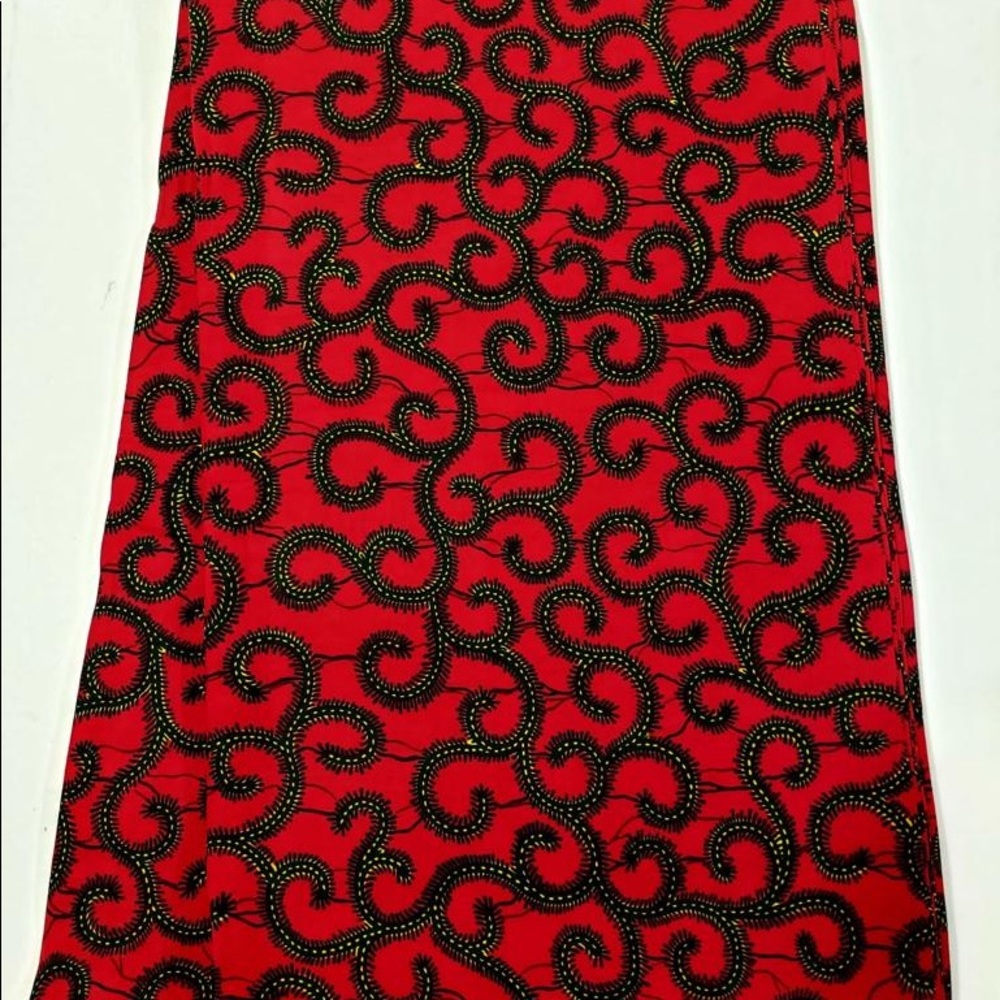 6 Yard| Ankara Wax Cotton Fabric|100% Cotton